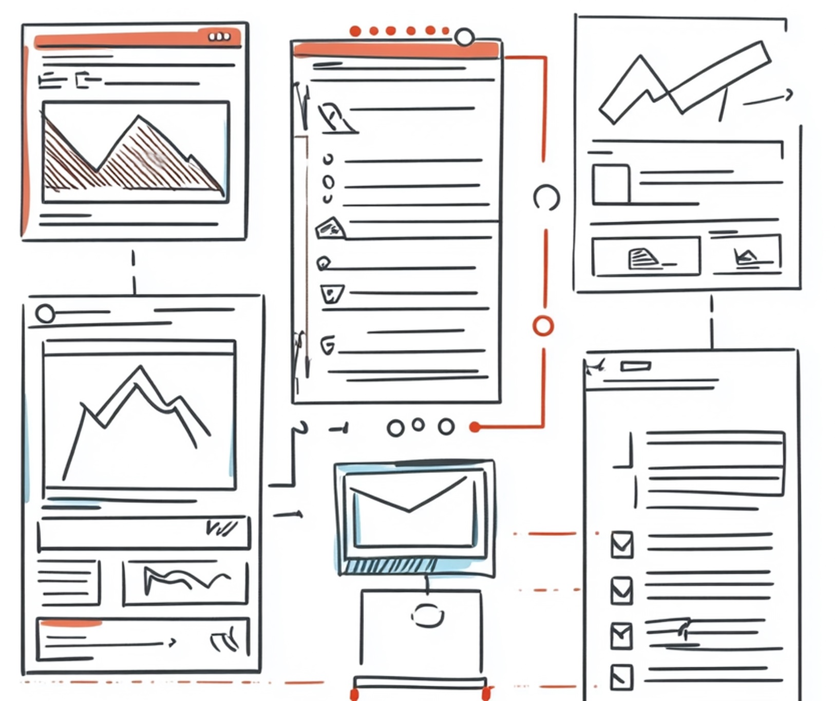 Construire des MVP qui lancent vite et évoluent intelligemment
