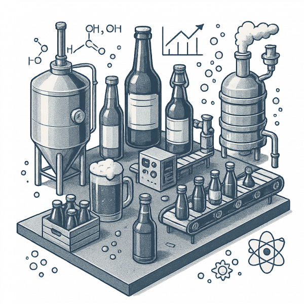 Beverage producers