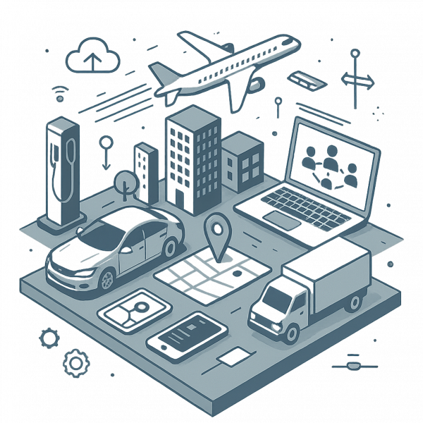 Business services