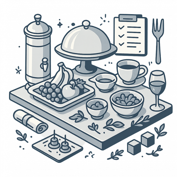 Catering services
