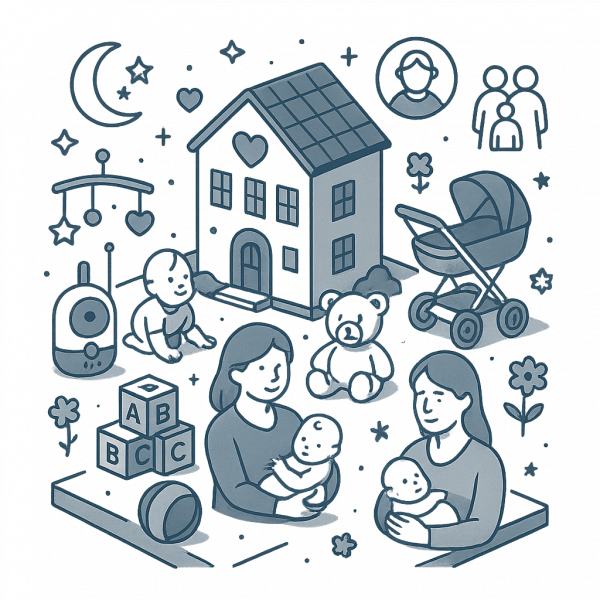 Child care