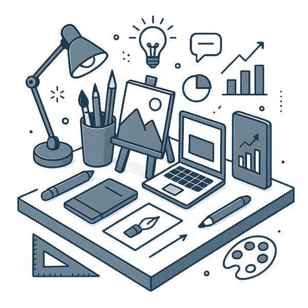Creative agencies