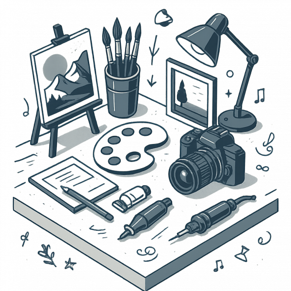 Creative studios