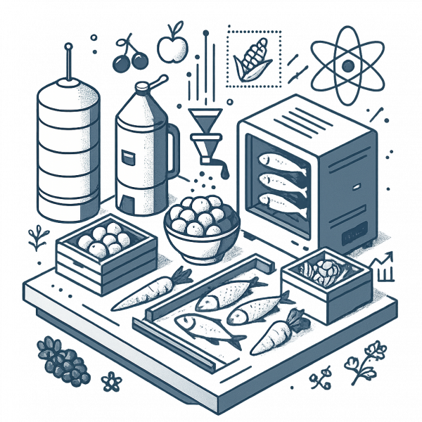 Food processors