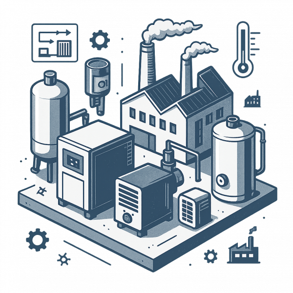 Heating equipment