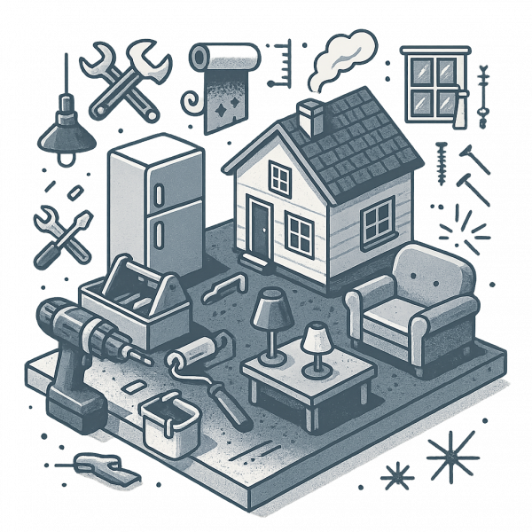 Home services