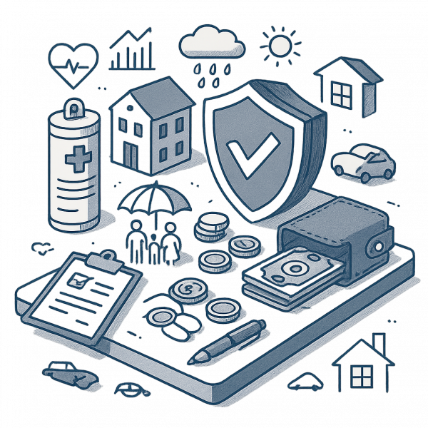 Insurance providers