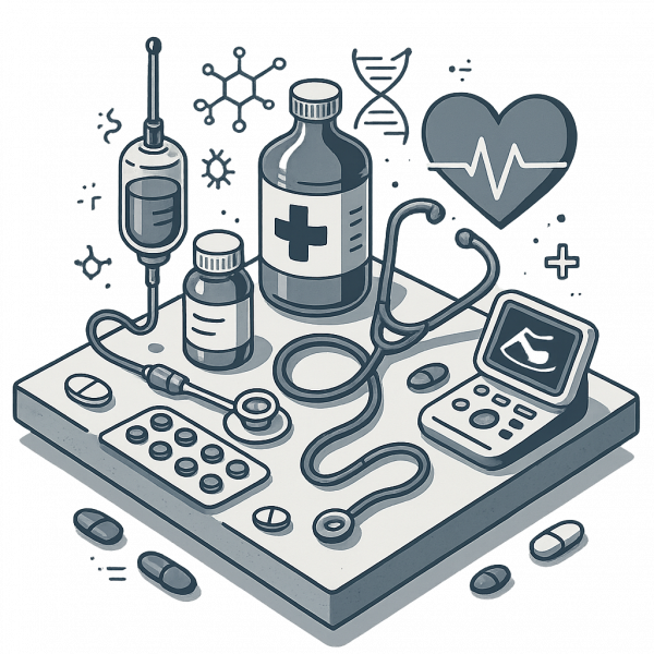 Medical suppliers