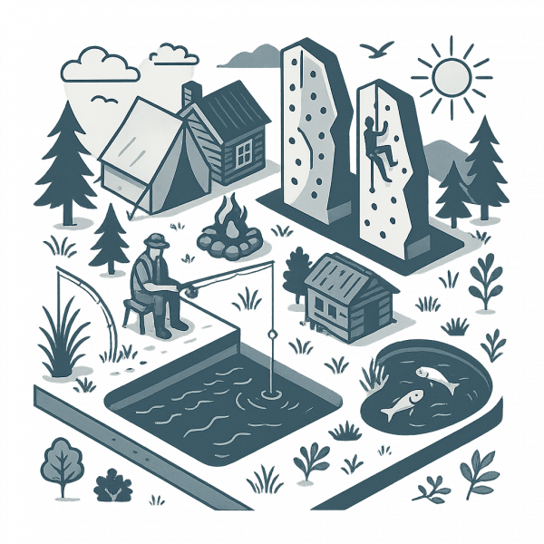 Outdoor recreation