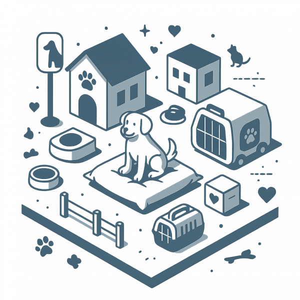 Pet services