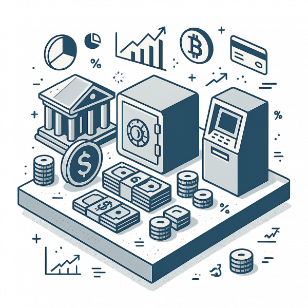 Private banks