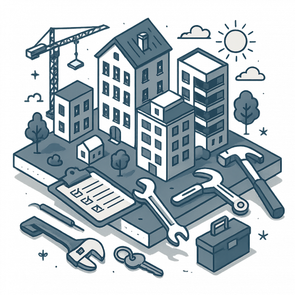 Property managers