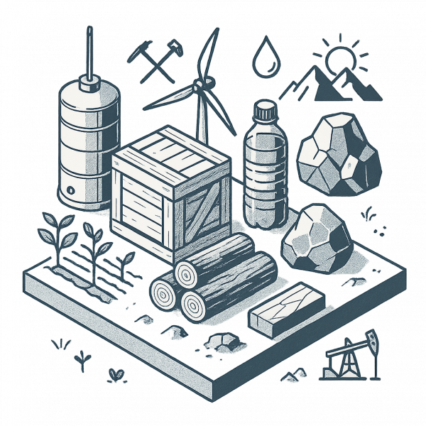 Resource exporters