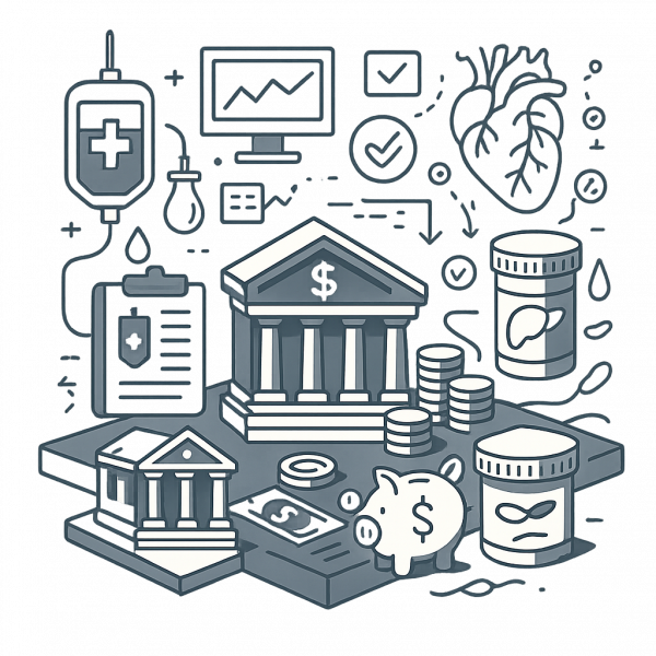 Specialty banks