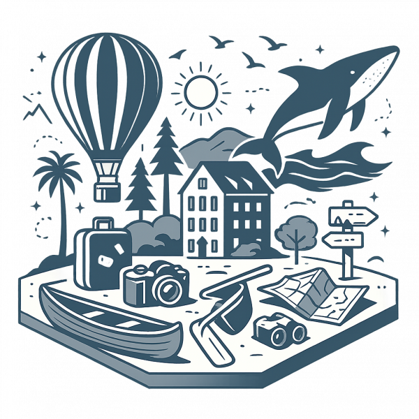 Tourism