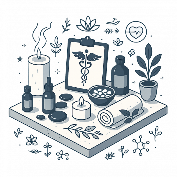 Wellness providers